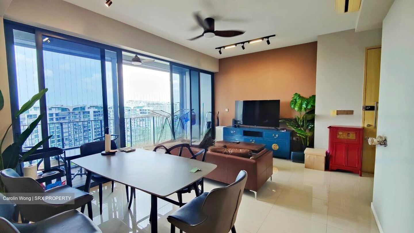 Boathouse Residences (D19), Condominium #434111681